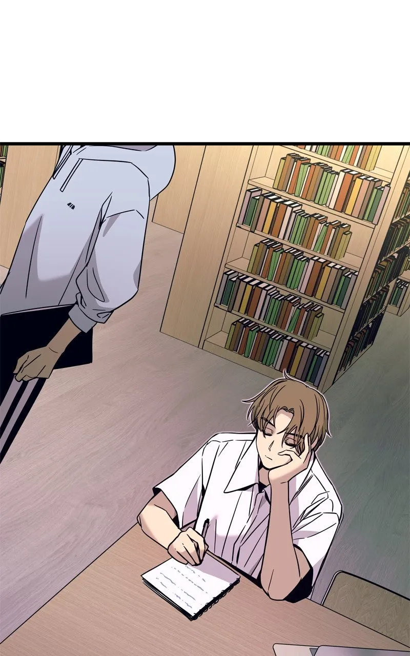 My Bias Gets on the Last Train Chapter 40