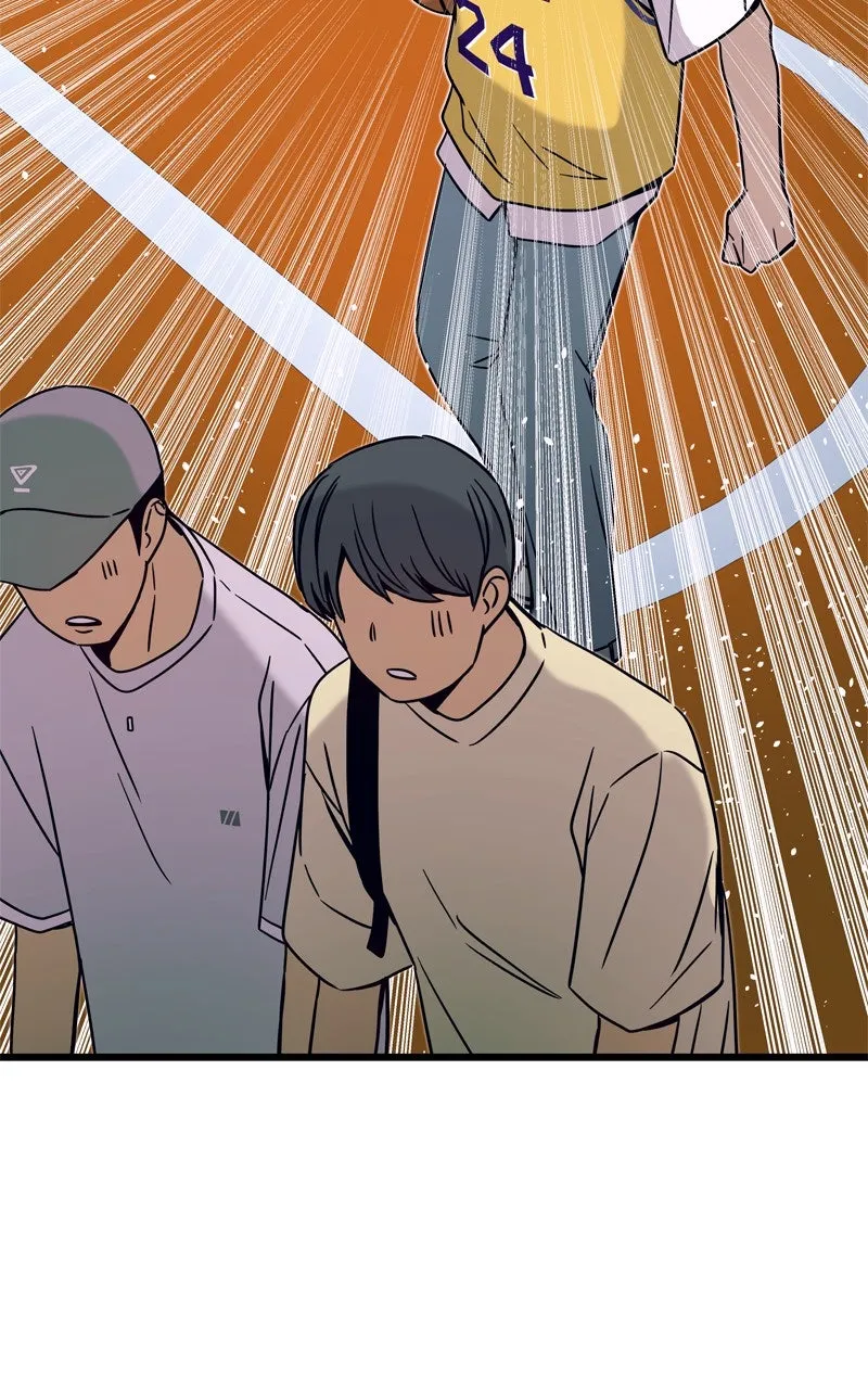 WEBTOON romance manhwa