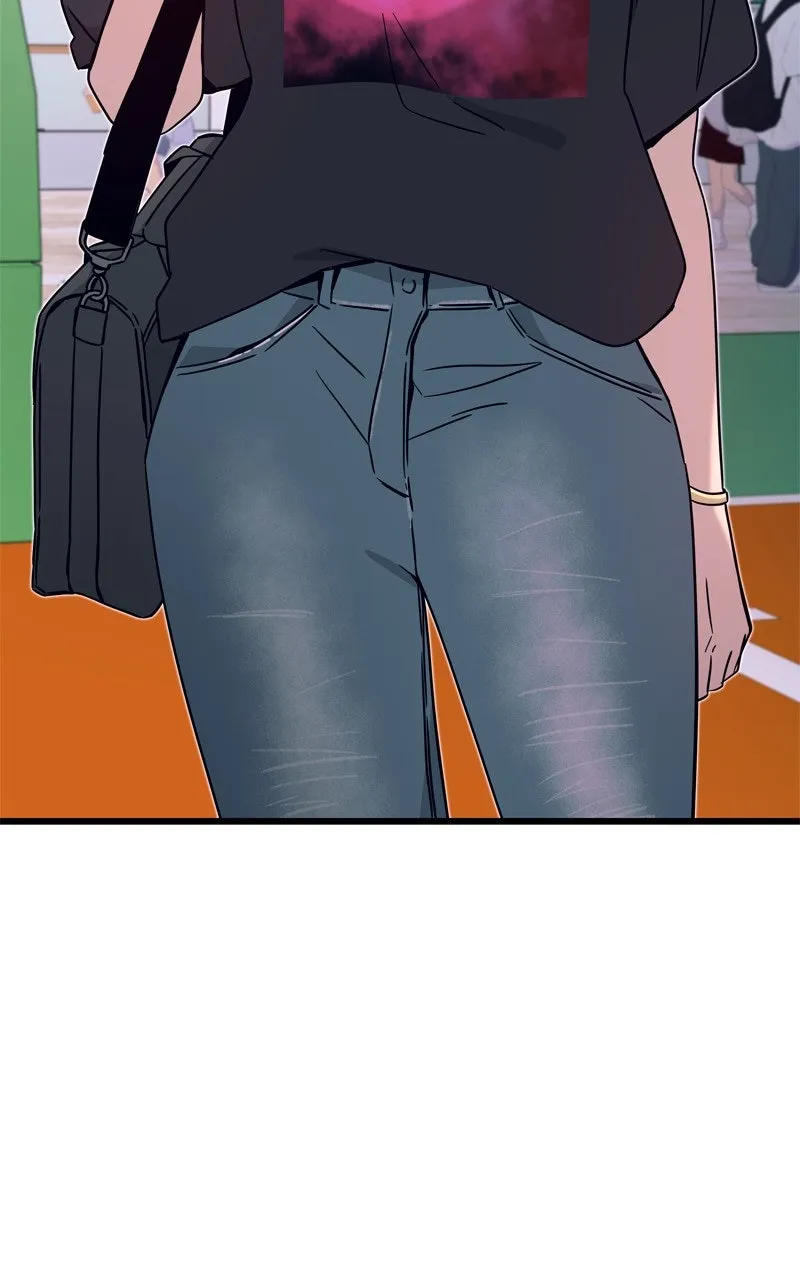My Bias Gets on the Last Train WEBTOON