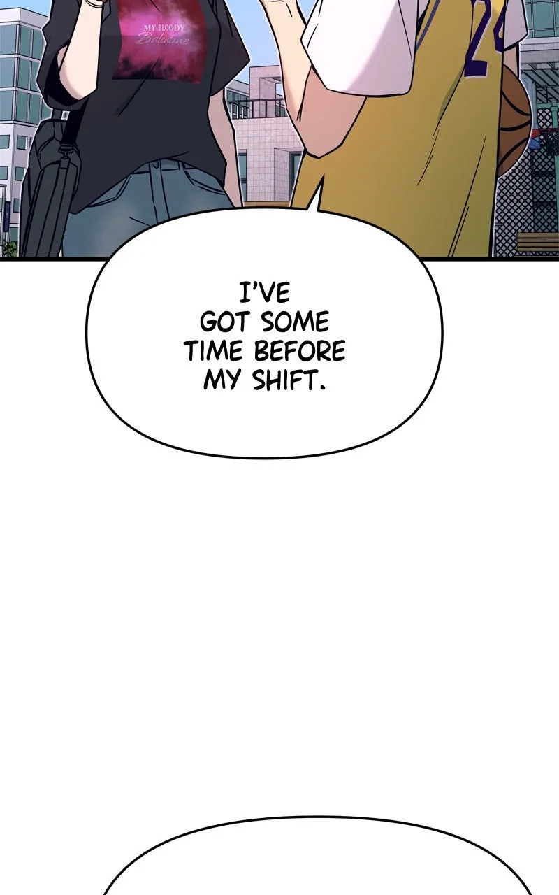 My Bias Gets on the Last Train Chapter 40