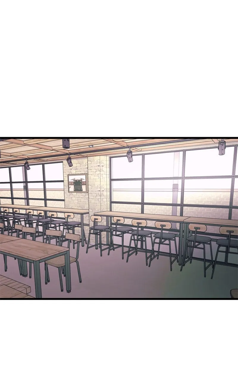 My Bias Gets on the Last Train Chapter 43