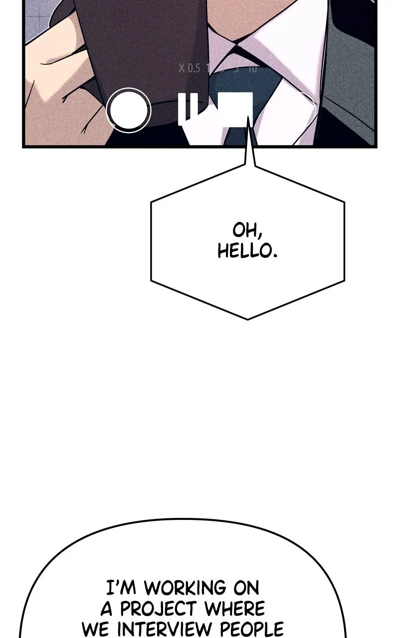 My Bias Gets on the Last Train WEBTOON