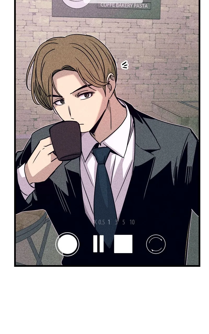 My Bias Gets on the Last Train scan