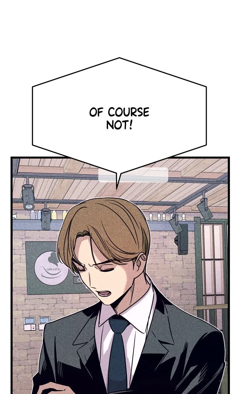 My Bias Gets on the Last Train Chapter 43