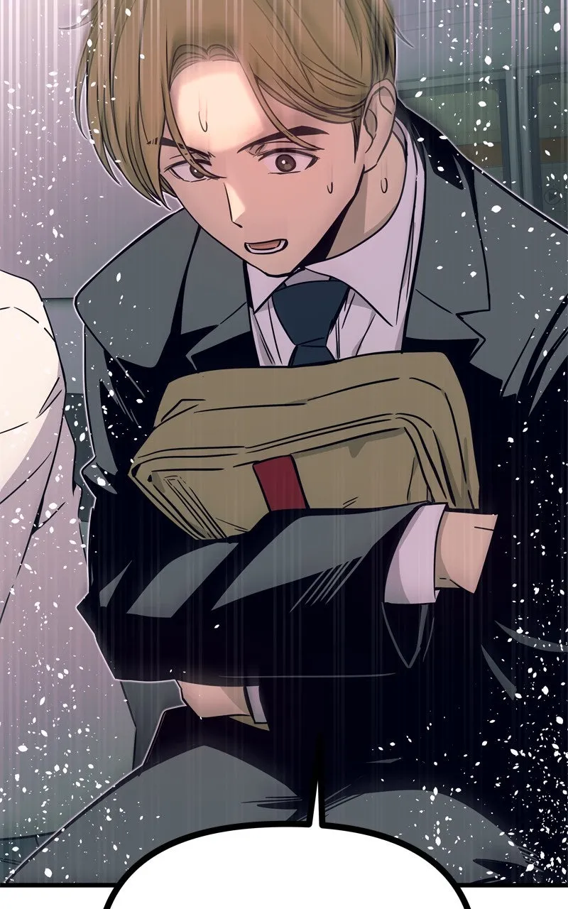 My Bias Gets on the Last Train Chapter 43