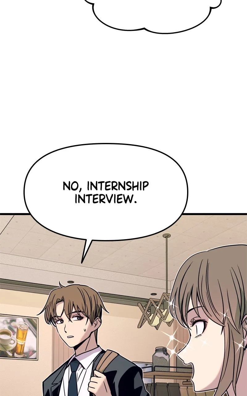 My Bias Gets on the Last Train Chapter 43