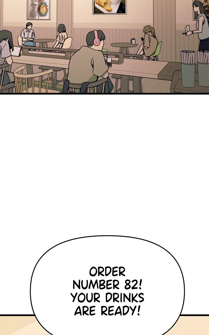 My Bias Gets on the Last Train Chapter 43