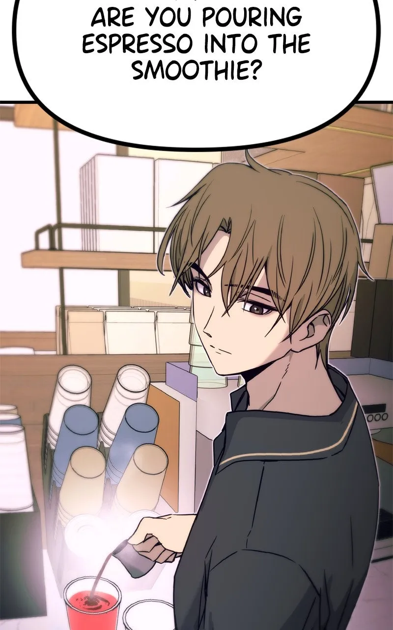My Bias Gets on the Last Train latest chapter