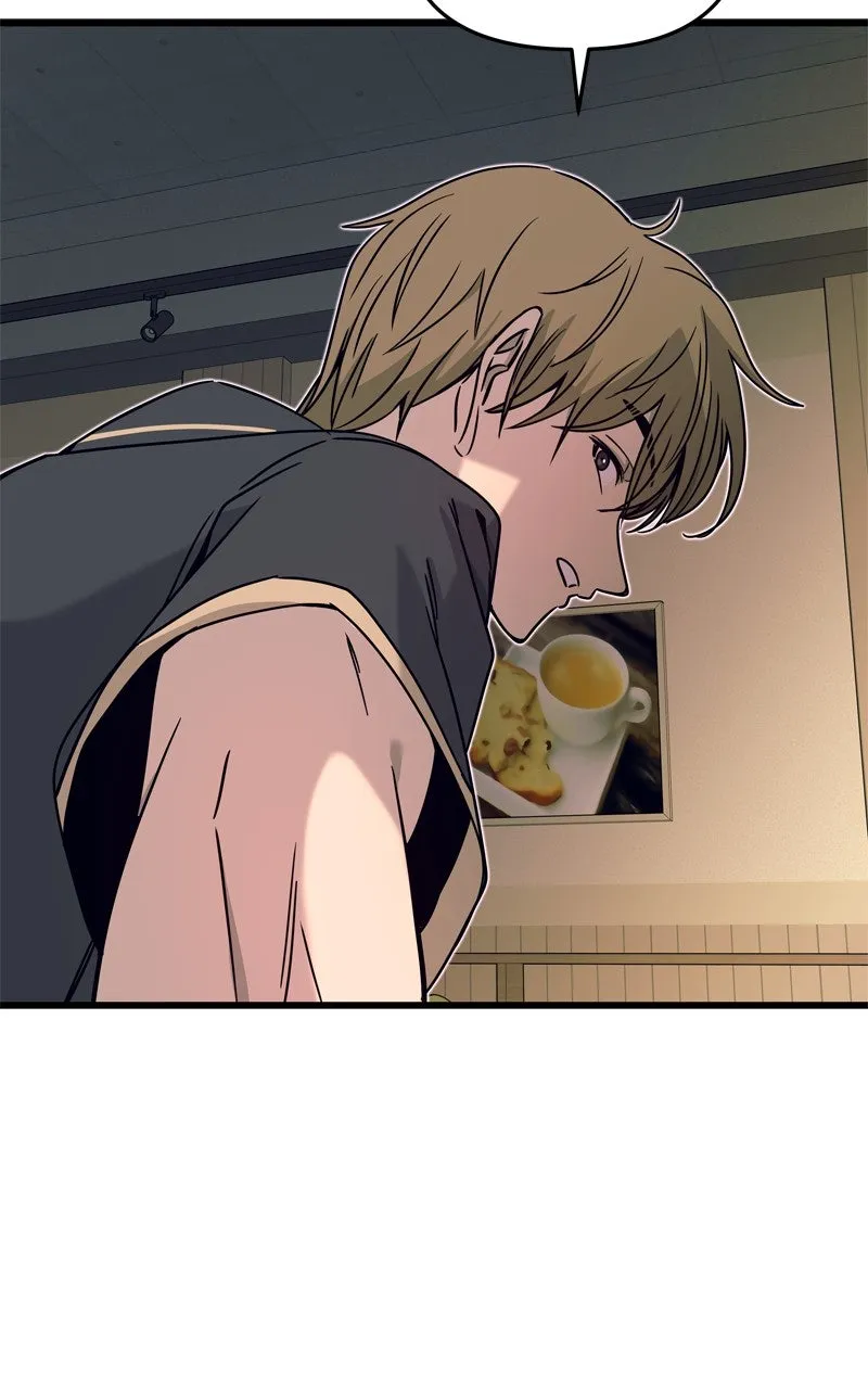My Bias Gets on the Last Train Chapter 43
