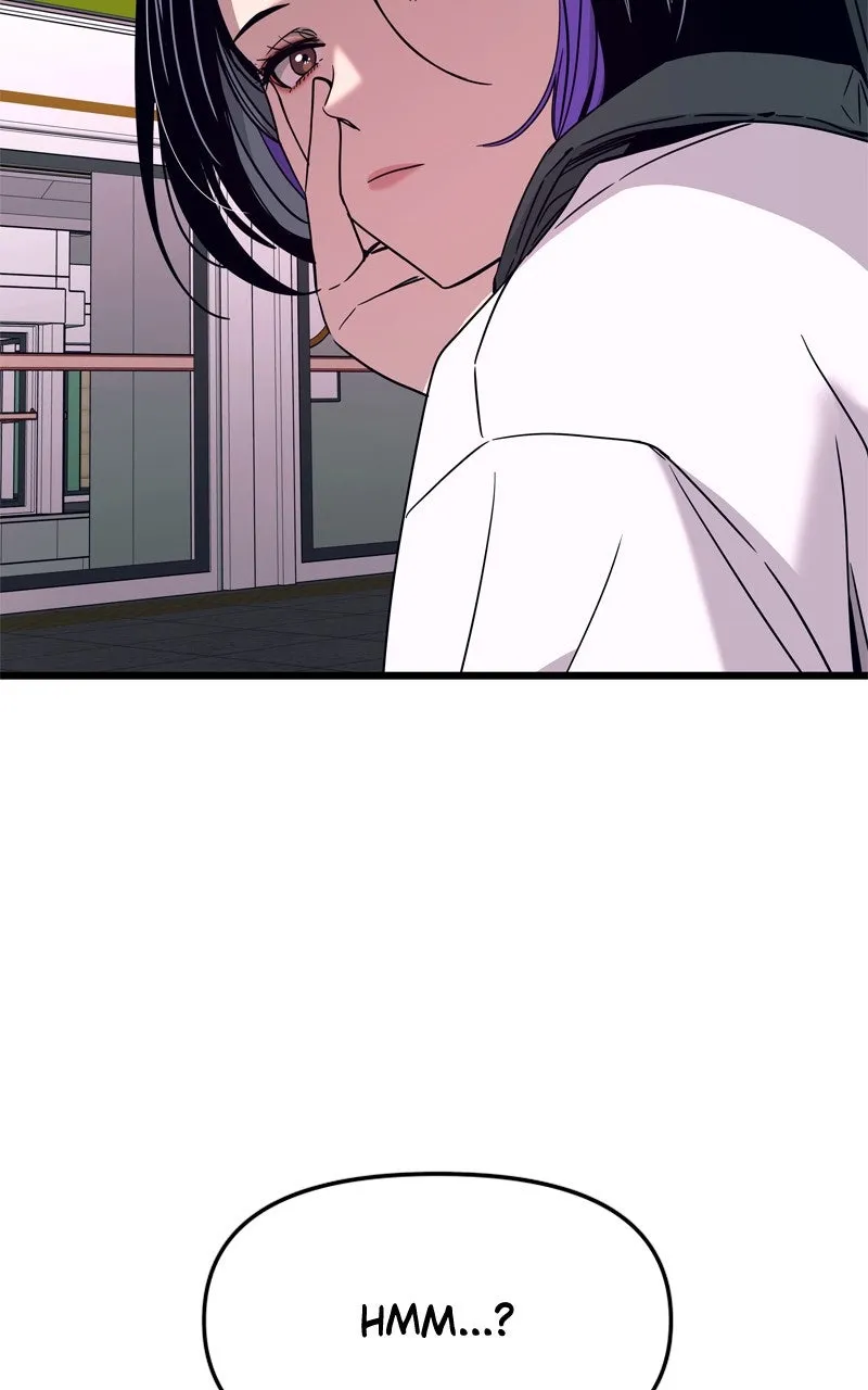My Bias Gets on the Last Train Chapter 43