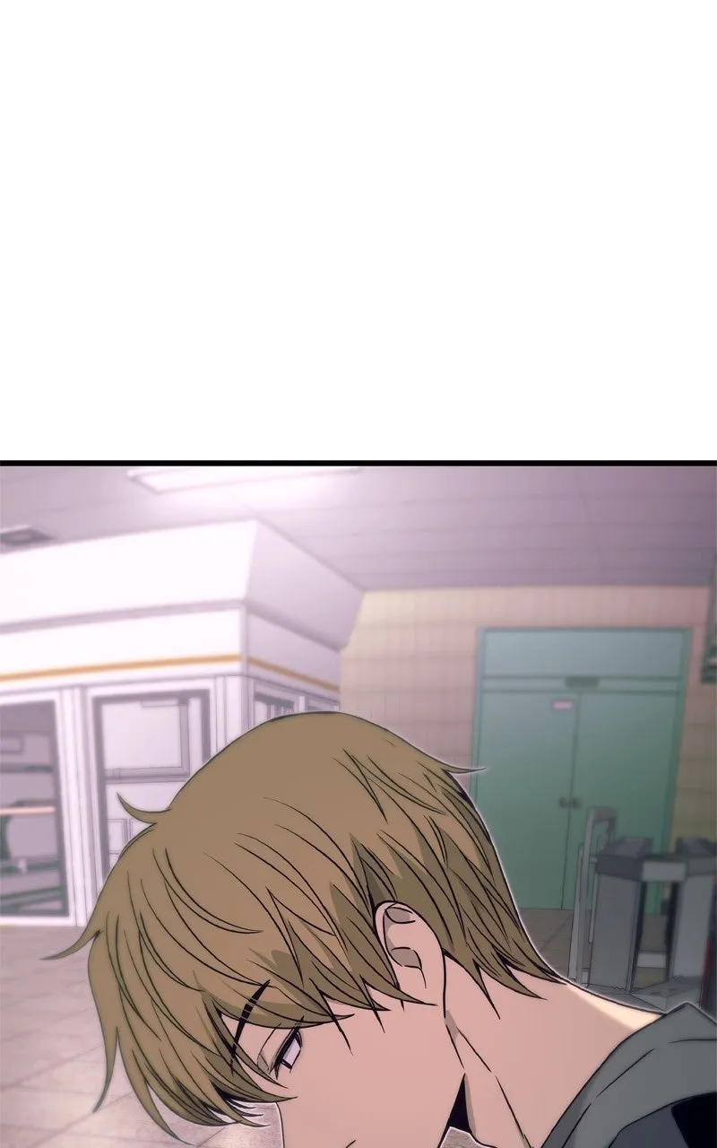 My Bias Gets on the Last Train scan