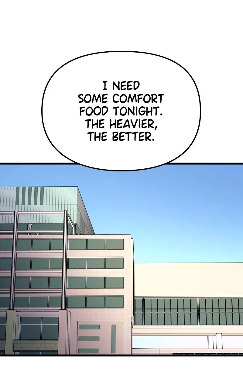My Bias Gets on the Last Train WEBTOON