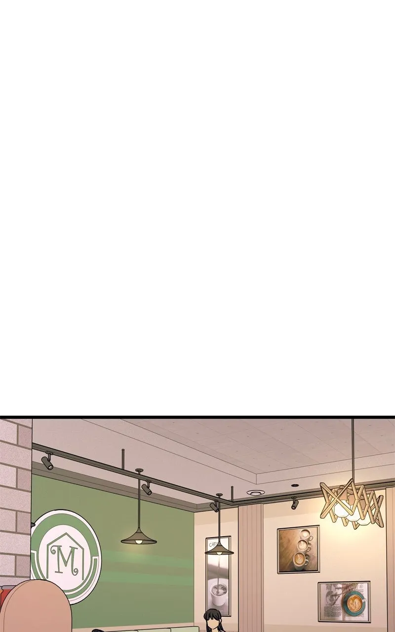 My Bias Gets on the Last Train latest chapter
