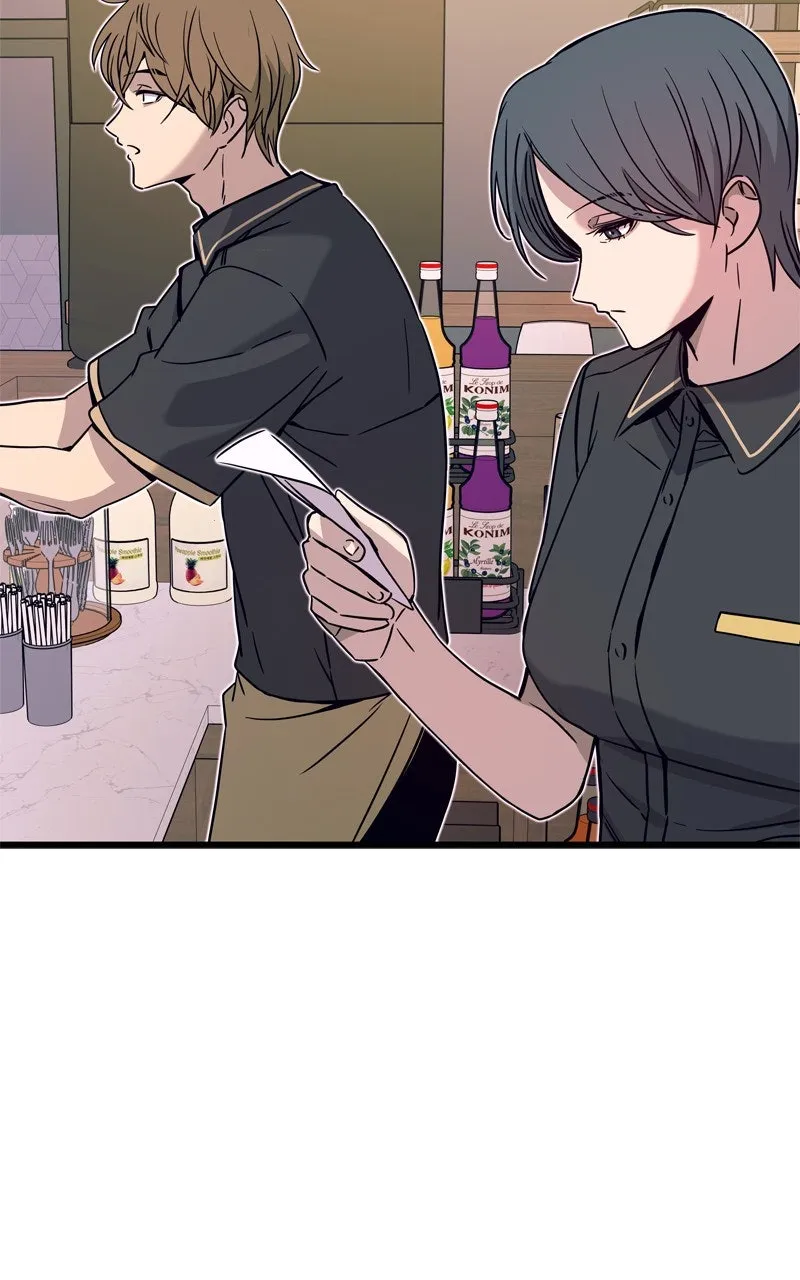 My Bias Gets on the Last Train Chapter 49