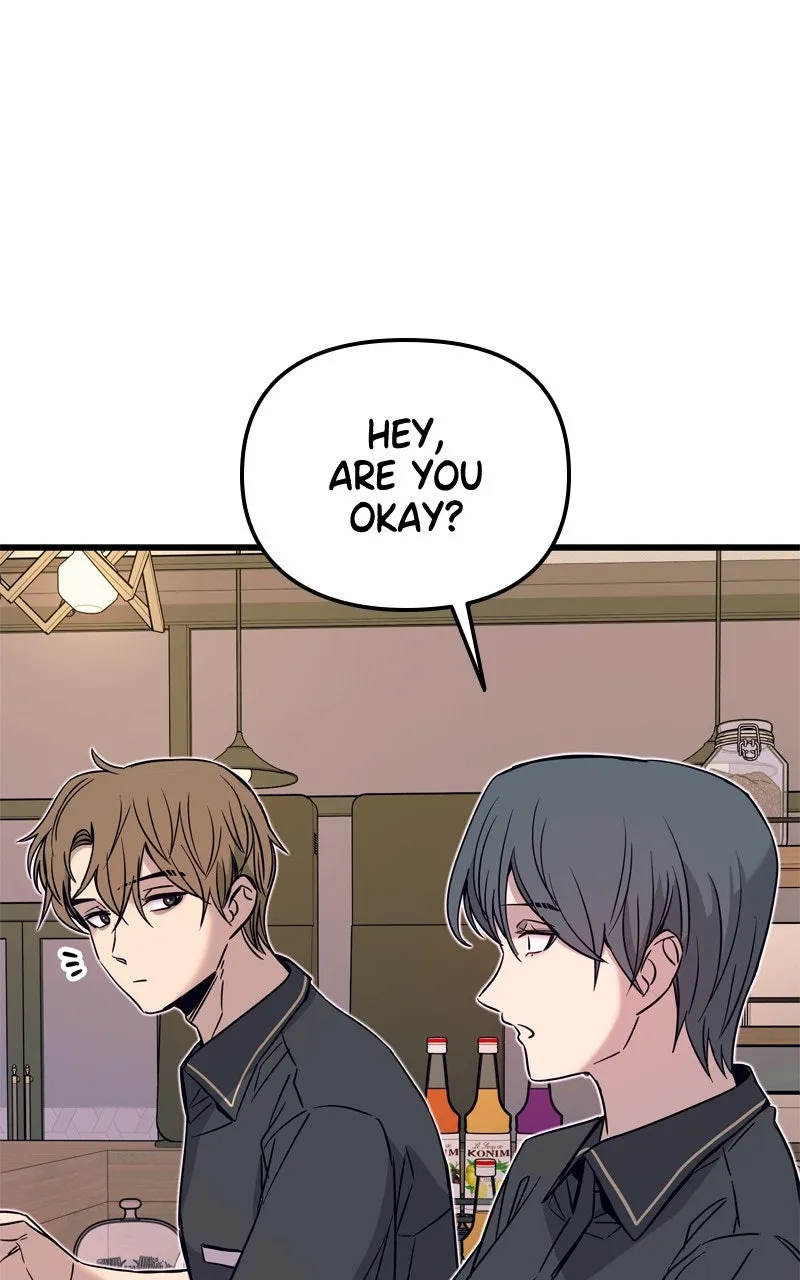 My Bias Gets on the Last Train WEBTOON