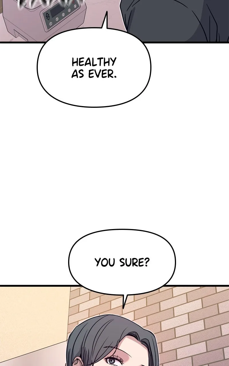 My Bias Gets on the Last Train latest chapter