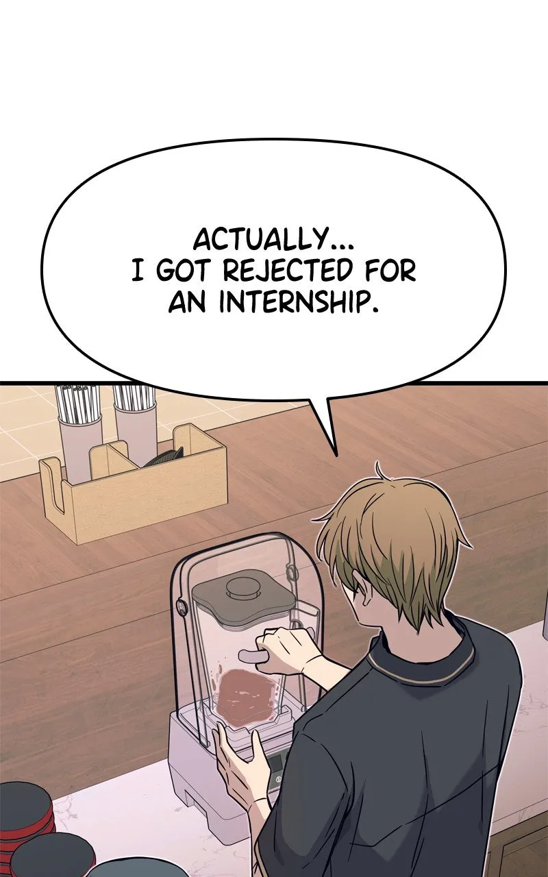 My Bias Gets on the Last Train scan