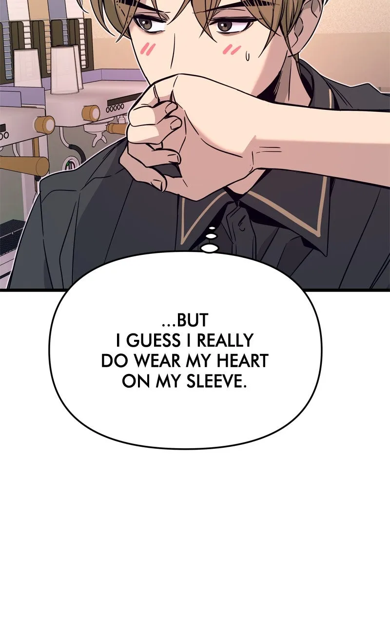 My Bias Gets on the Last Train Chapter 49