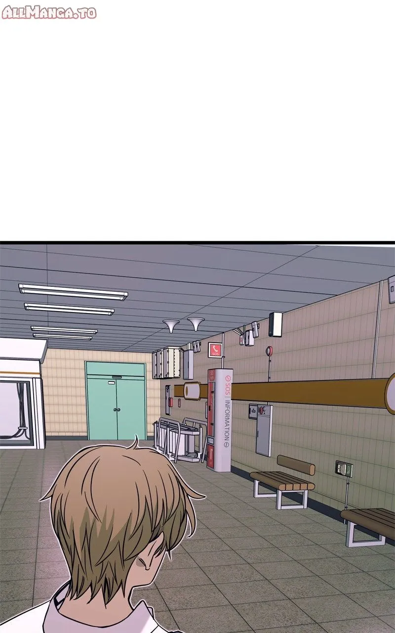My Bias Gets on the Last Train romance manhwa