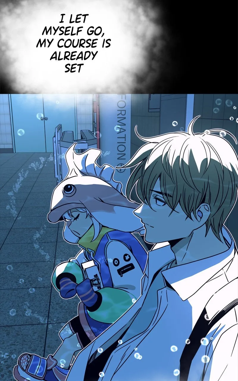 My Bias Gets on the Last Train romance manhwa