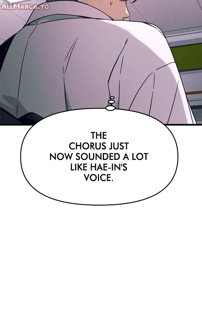 My Bias Gets on the Last Train WEBTOON
