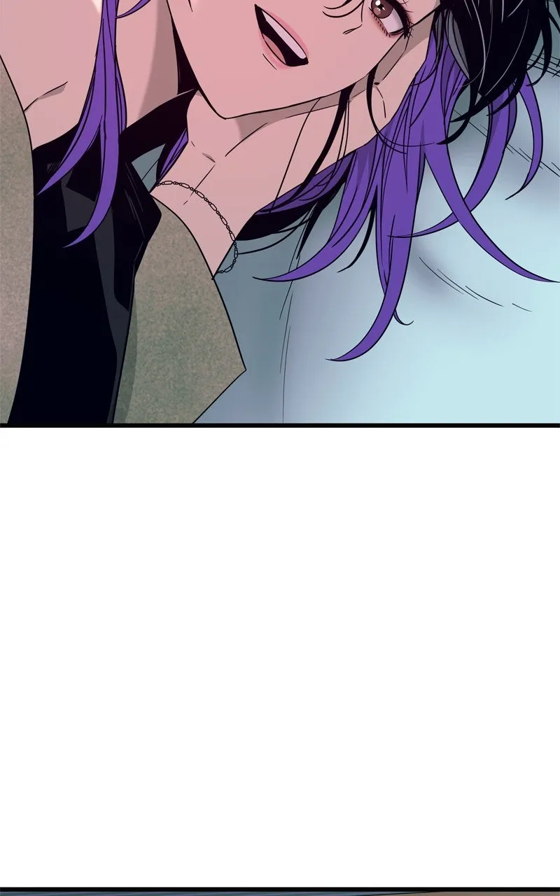 WEBTOON romance manhwa