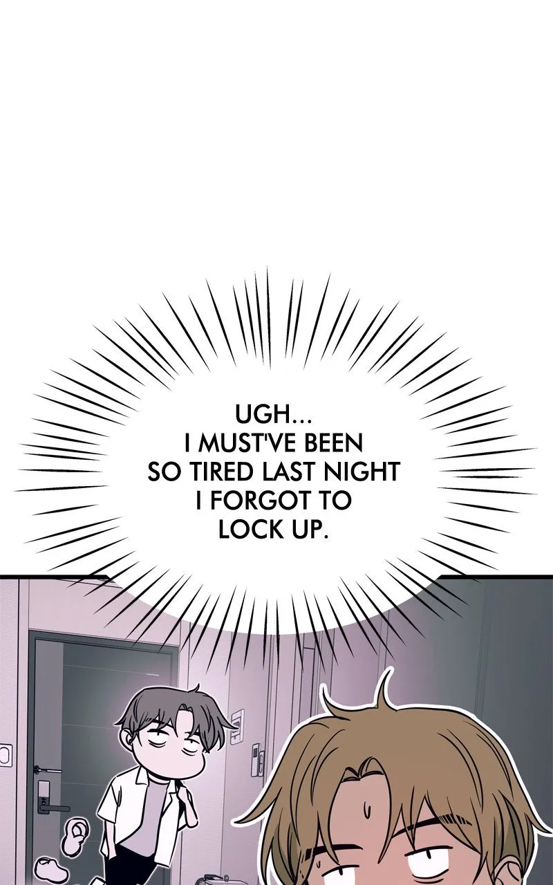 My Bias Gets on the Last Train Chapter 49