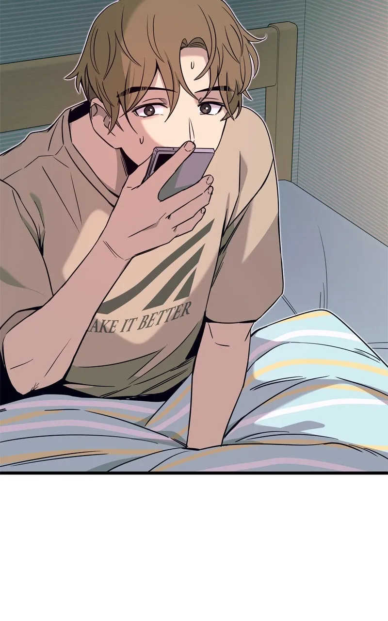 My Bias Gets on the Last Train Chapter 49