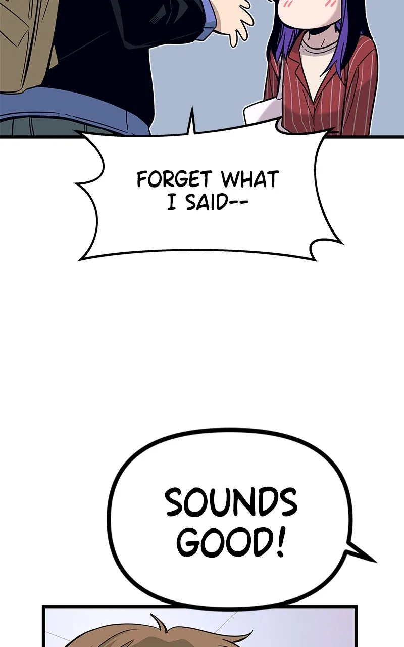 My Bias Gets on the Last Train latest chapter
