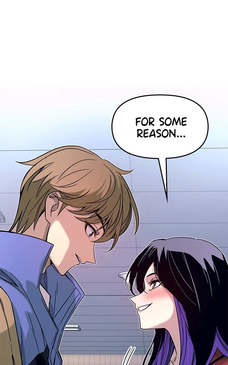 WEBTOON romance manhwa