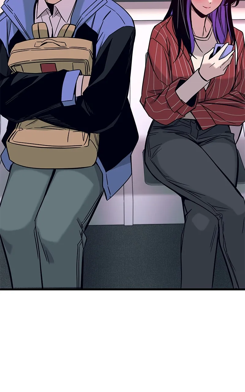 My Bias Gets on the Last Train romance manhwa