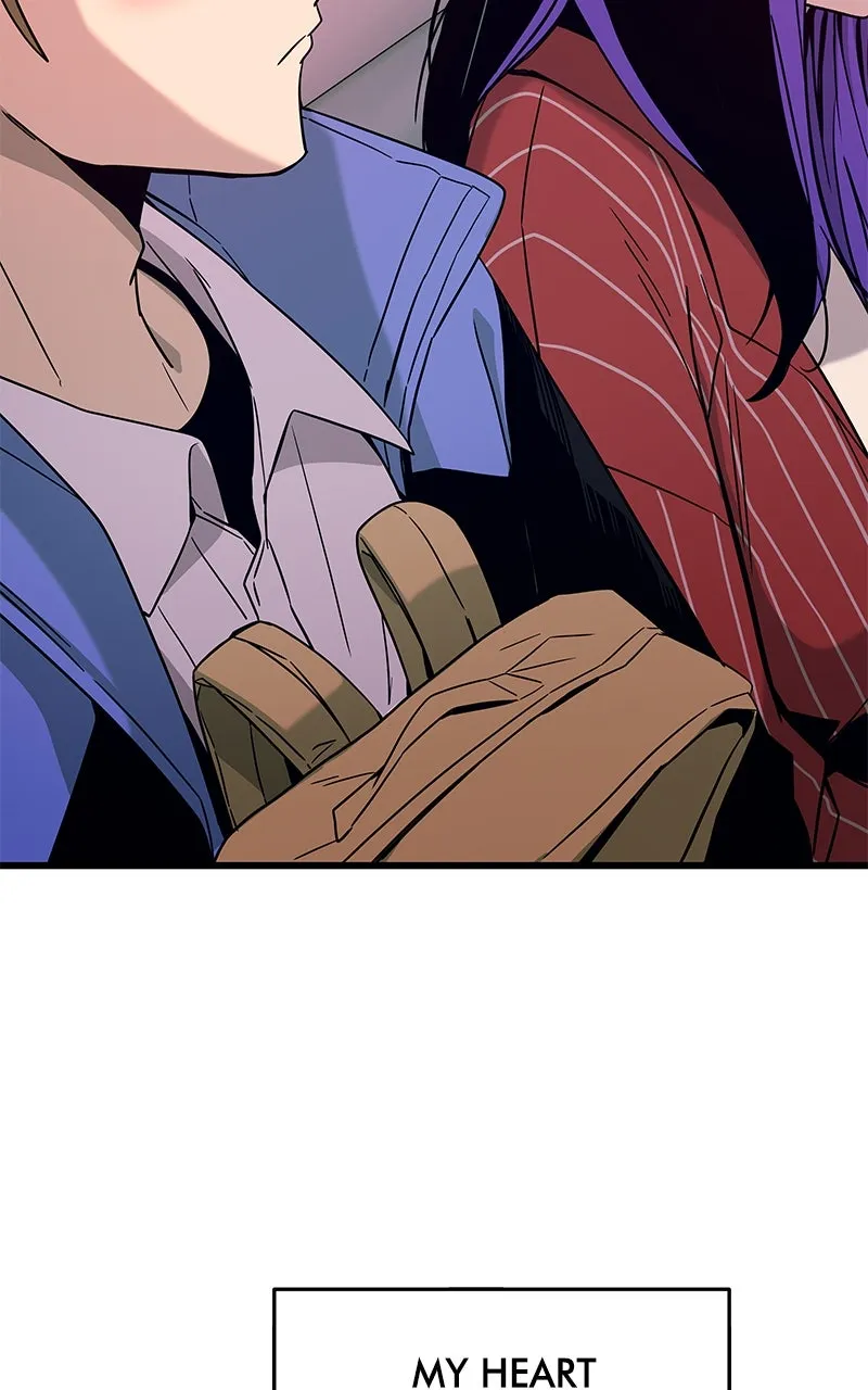 WEBTOON romance manhwa