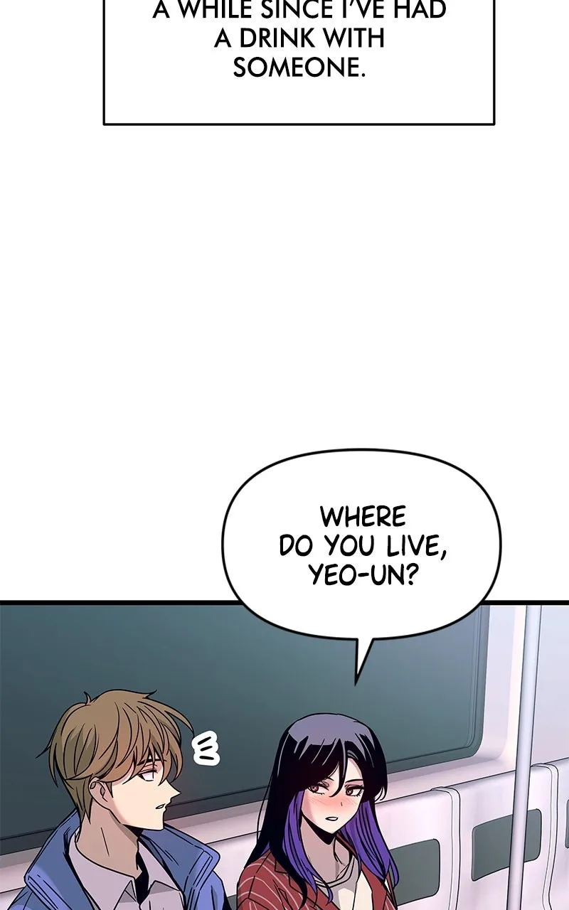 My Bias Gets on the Last Train Chapter 5