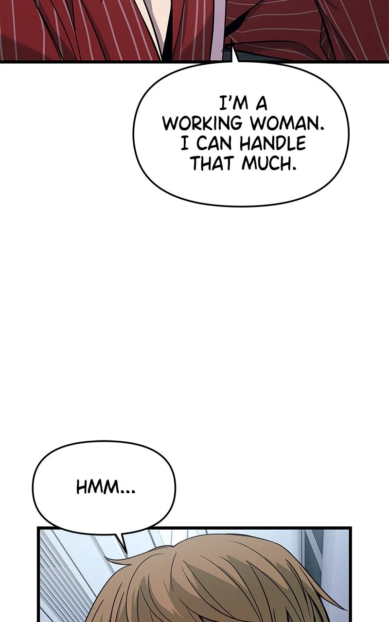 My Bias Gets on the Last Train WEBTOON