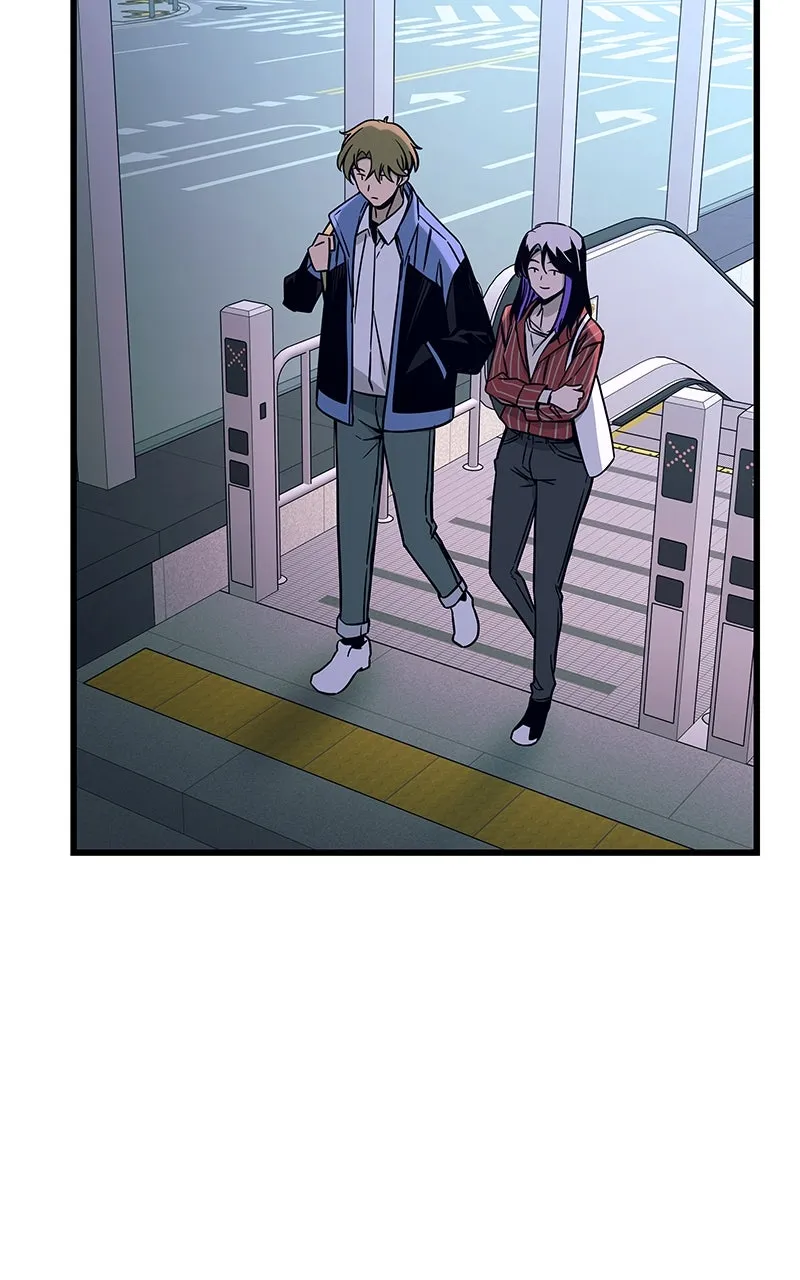 My Bias Gets on the Last Train romance manhwa