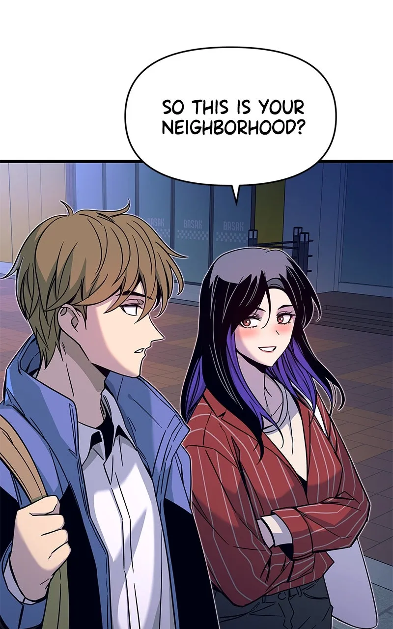My Bias Gets on the Last Train latest chapter