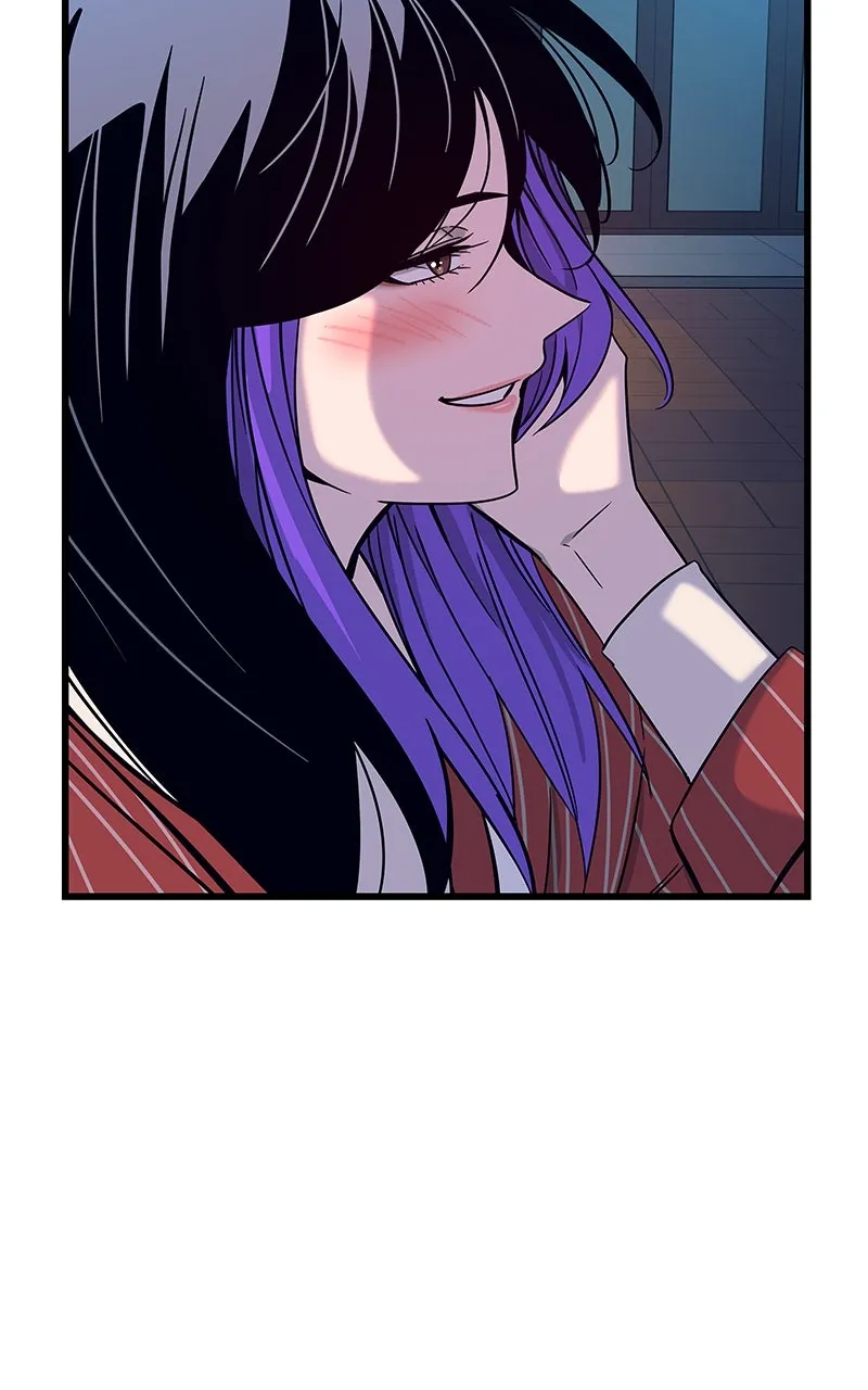 WEBTOON romance manhwa