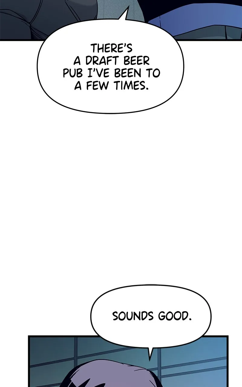 My Bias Gets on the Last Train Chapter 5