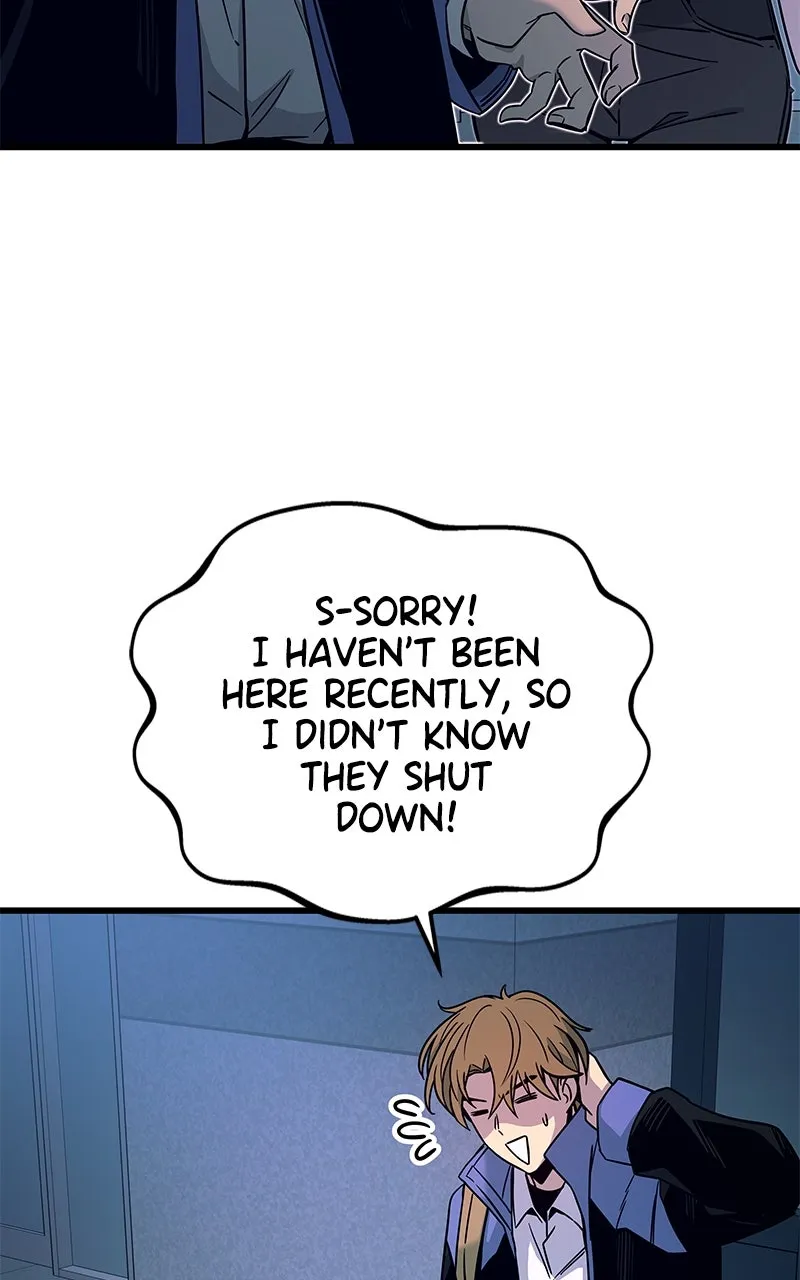 My Bias Gets on the Last Train romance manhwa