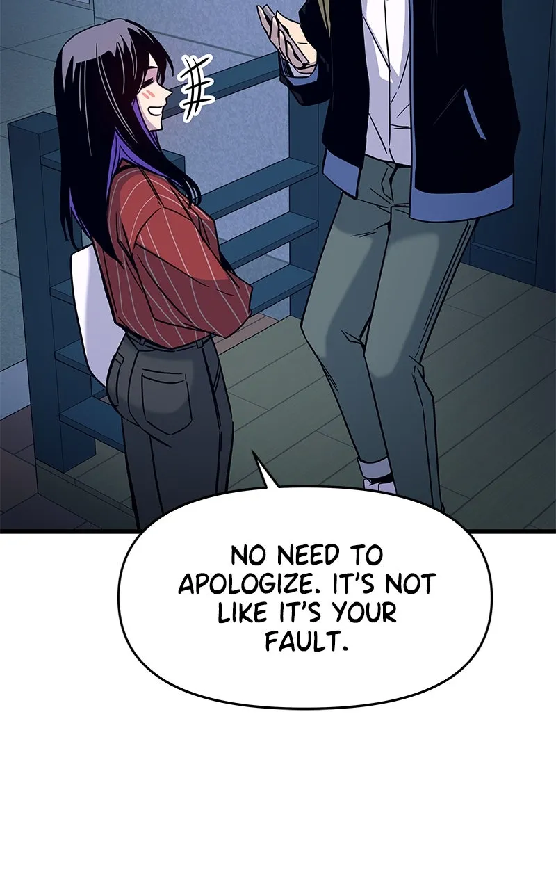 My Bias Gets on the Last Train latest chapter