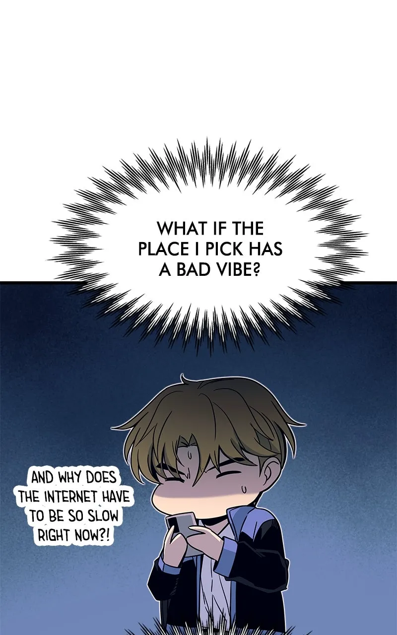 My Bias Gets on the Last Train Chapter 5