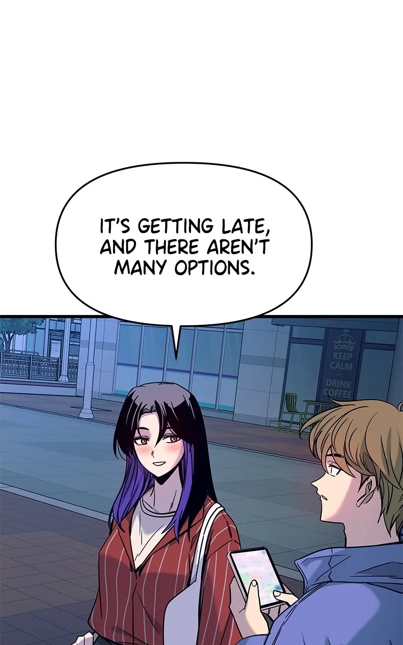 My Bias Gets on the Last Train WEBTOON