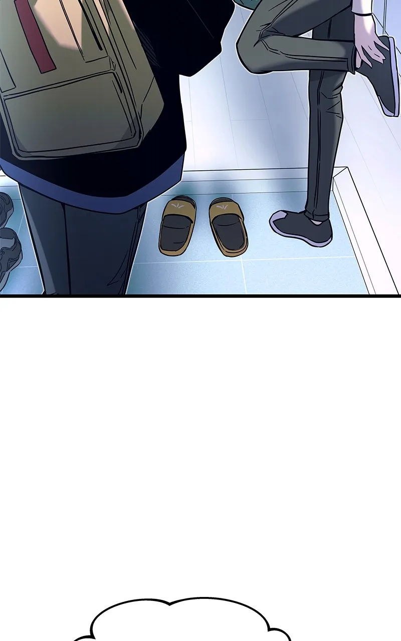 My Bias Gets on the Last Train Chapter 5