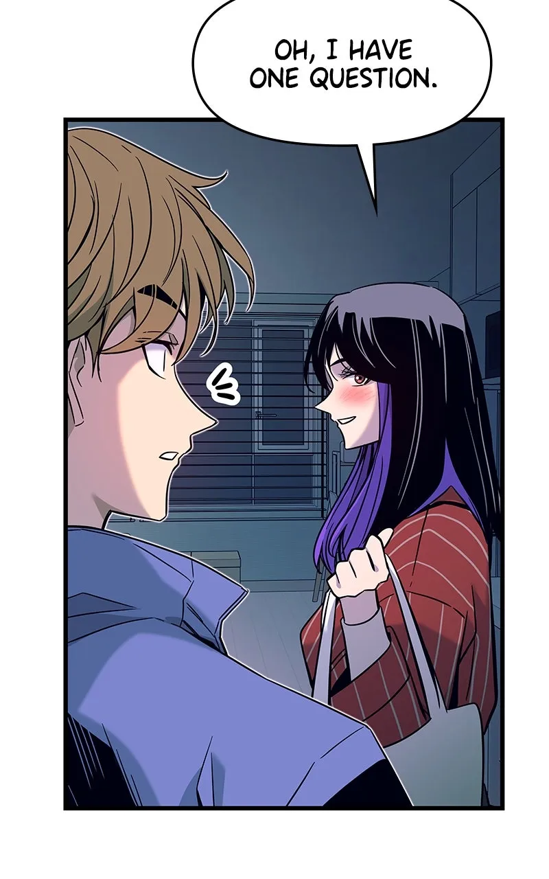My Bias Gets on the Last Train WEBTOON