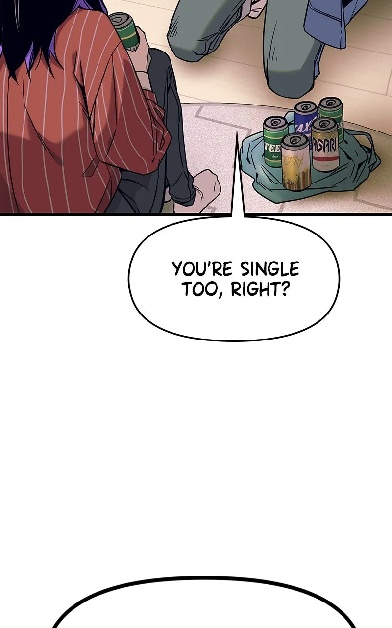 My Bias Gets on the Last Train WEBTOON