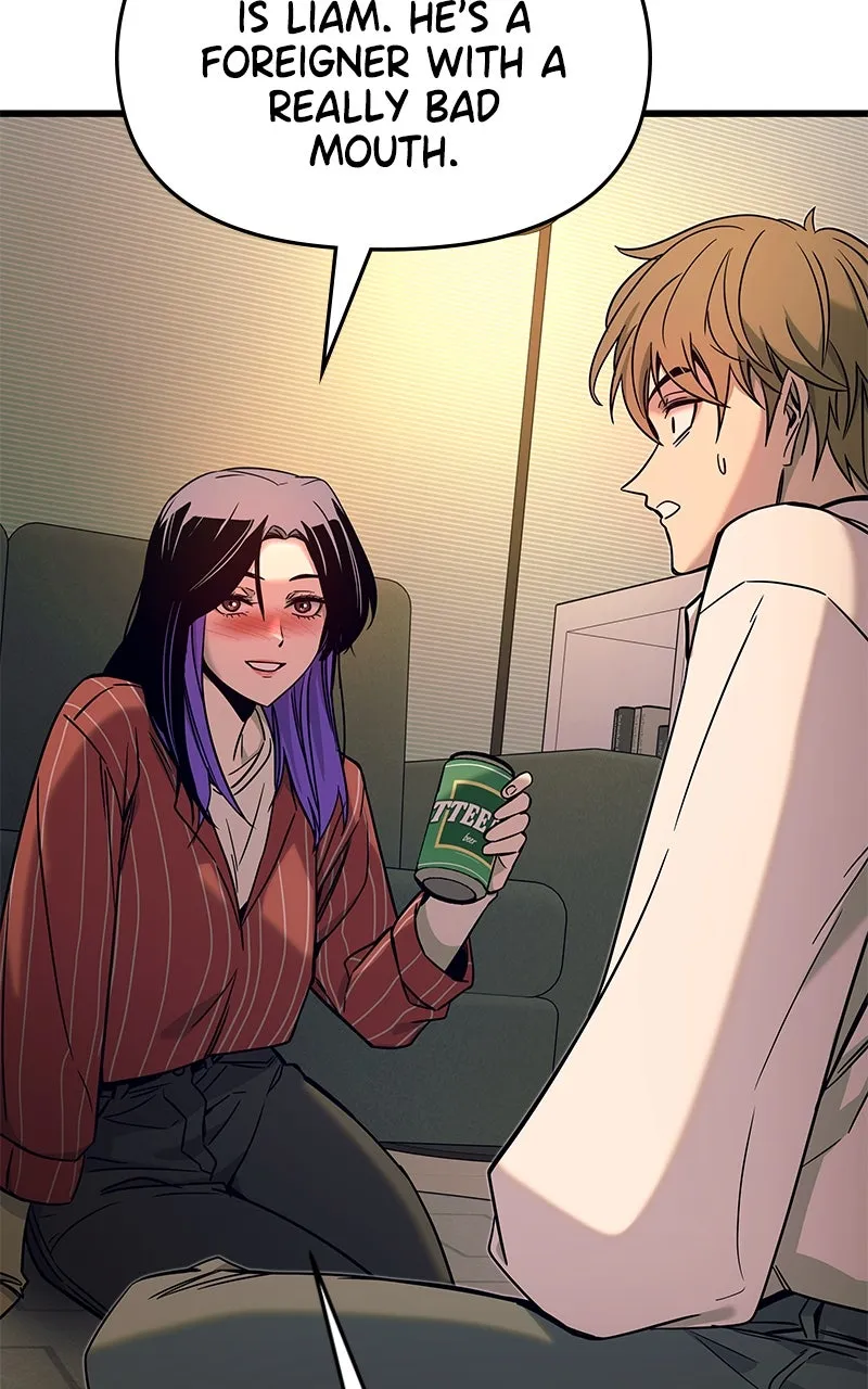 My Bias Gets on the Last Train latest chapter