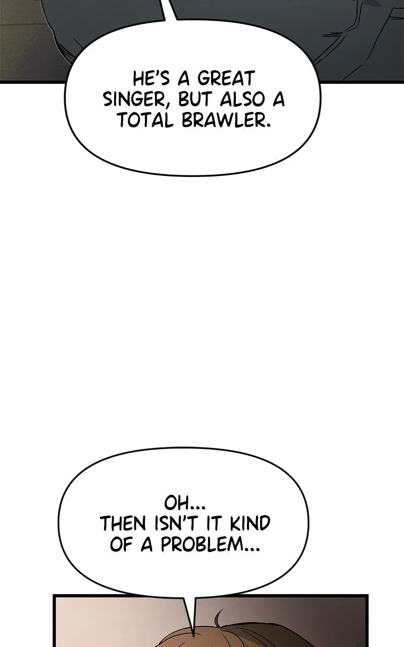 music romance manhwa