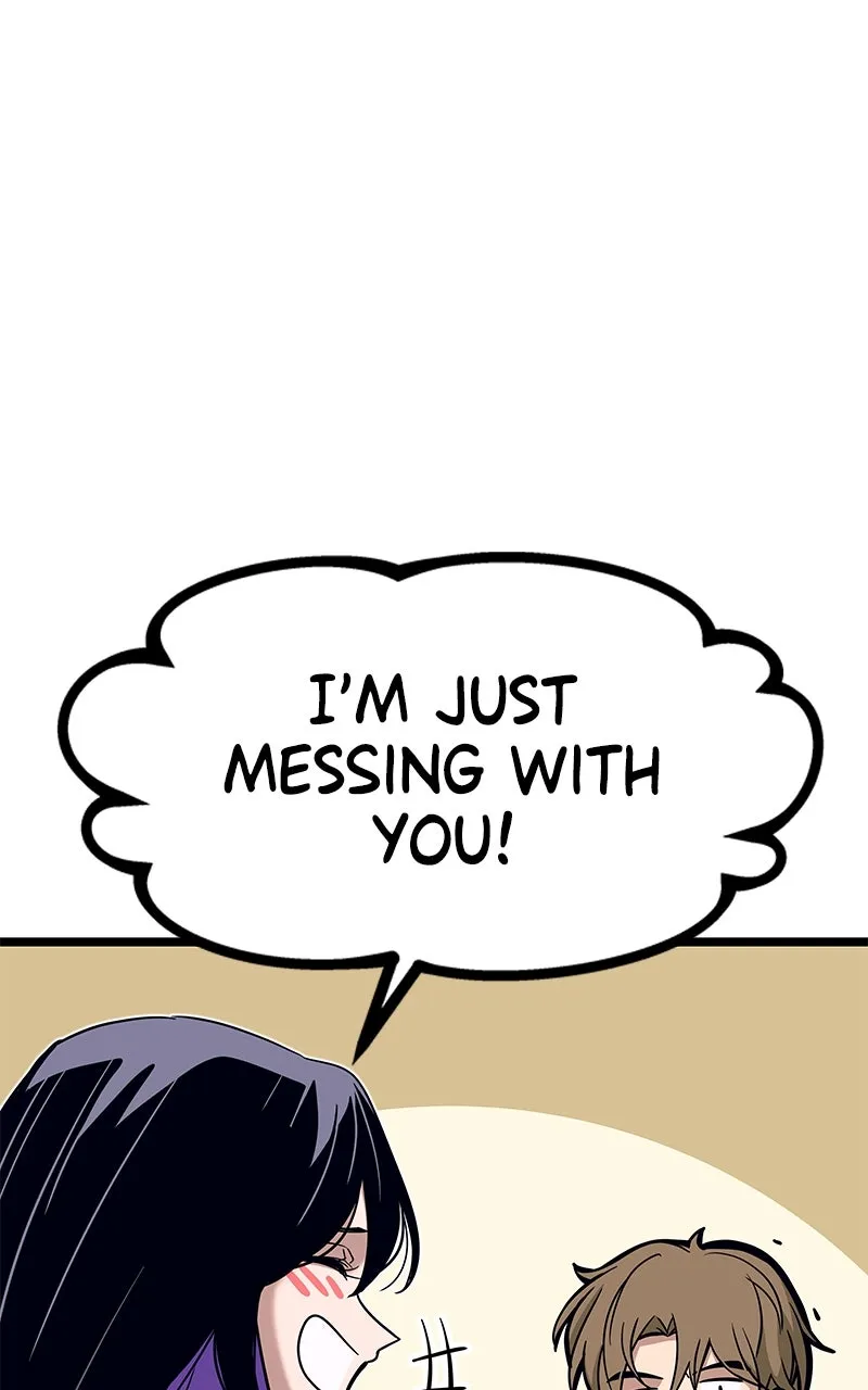 My Bias Gets on the Last Train Chapter 5