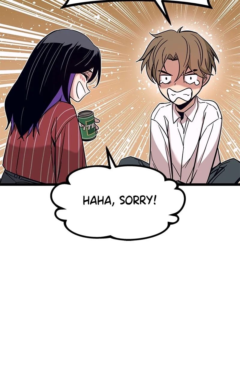 My Bias Gets on the Last Train WEBTOON