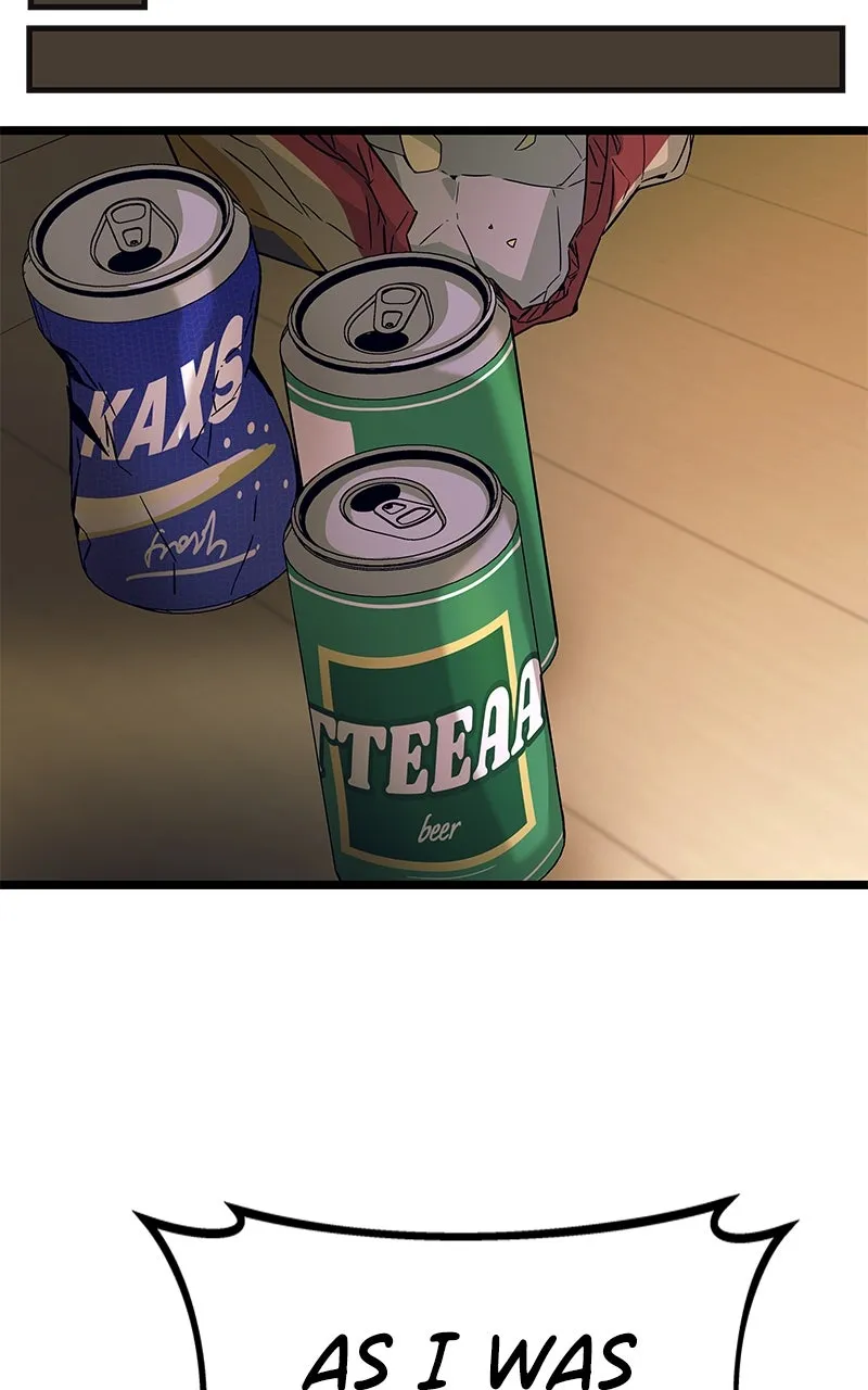 My Bias Gets on the Last Train WEBTOON